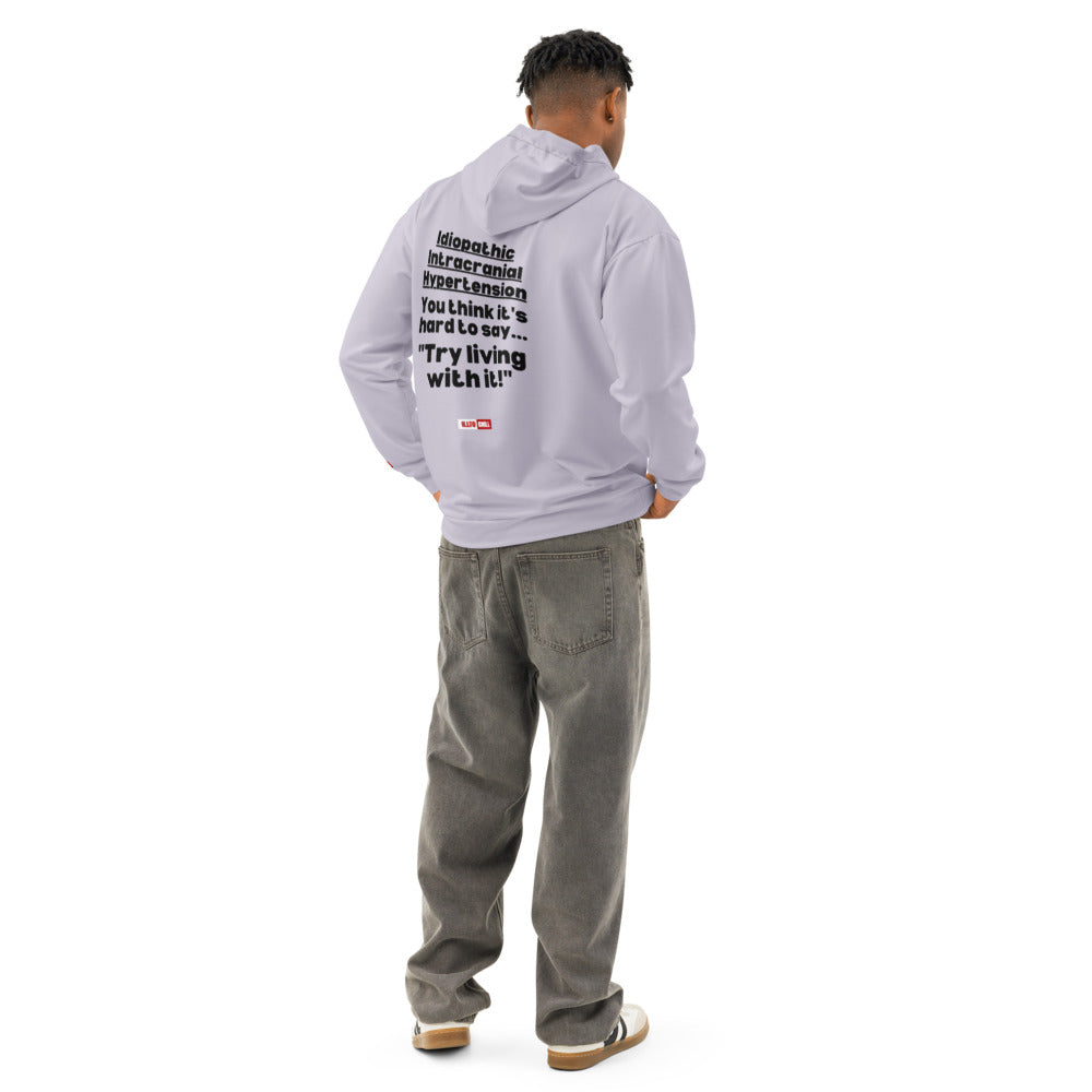 ILLTOCHILL IIH Hoodie
