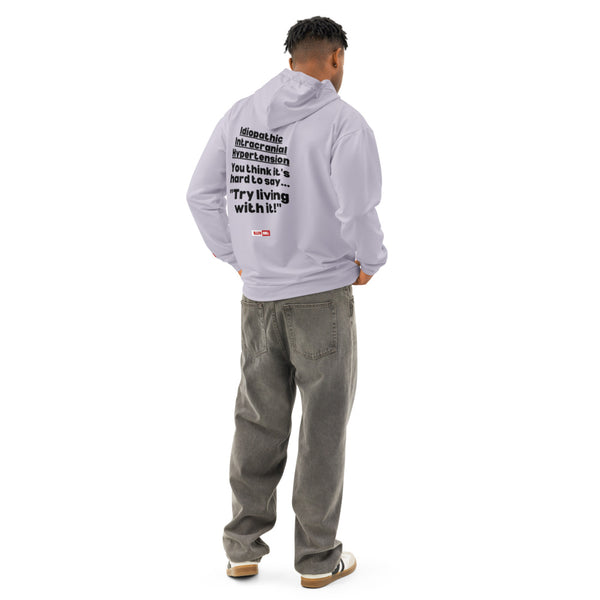 ILLTOCHILL IIH Hoodie