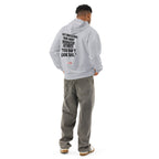 ILLTOCHILL RA Hoodie