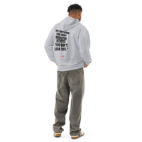 ILLTOCHILL RA Hoodie