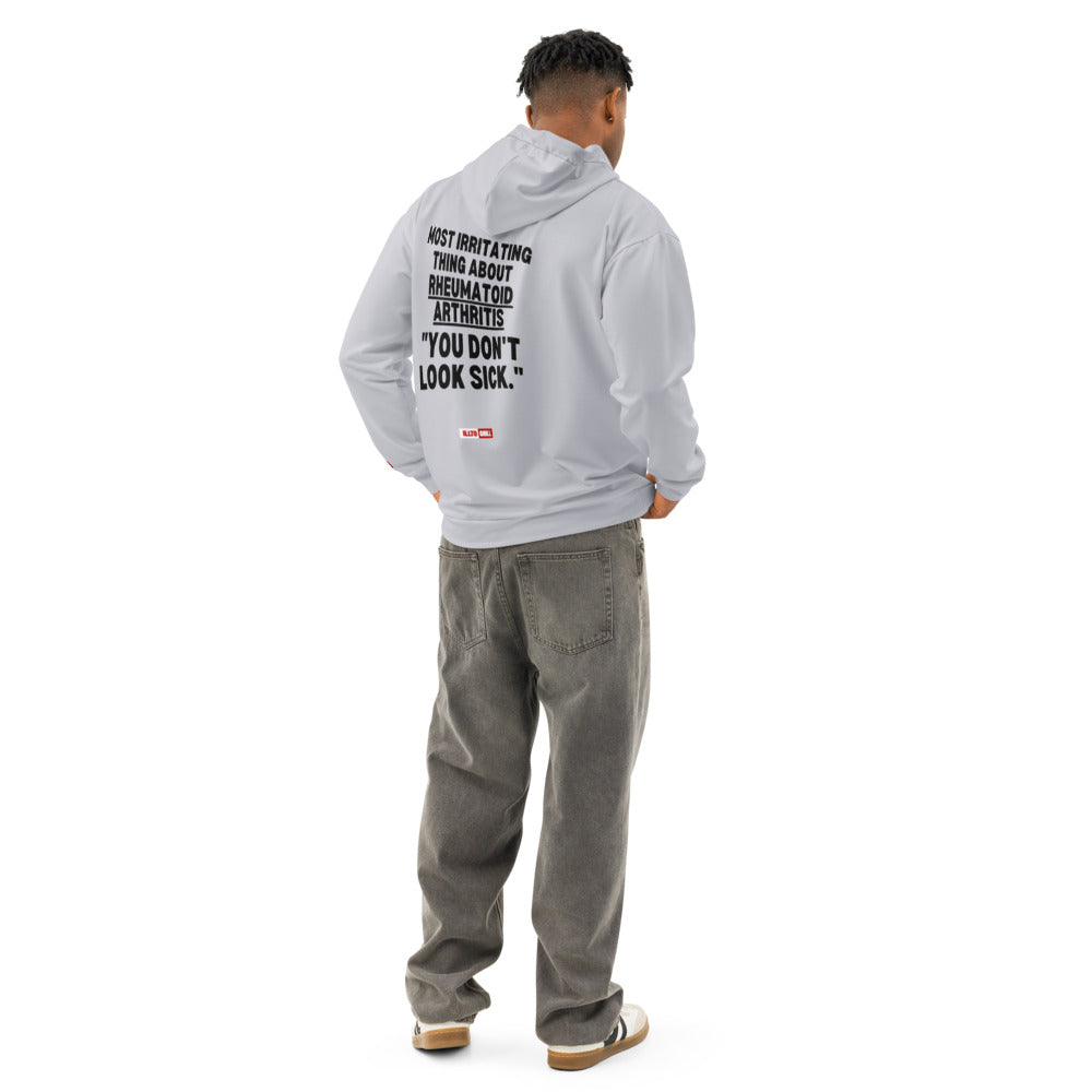 ILLTOCHILL RA Hoodie