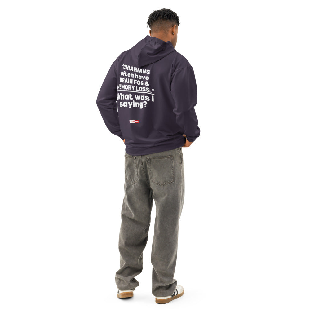 ILLTOCHILL Chiari Hoodie