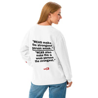 ILLTOCHILL MCAS Sweatshirt