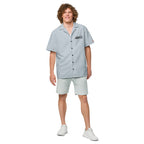 ILLTOCHILL POTS Button_Shirt