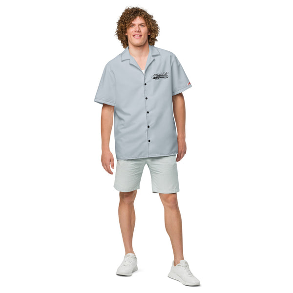 ILLTOCHILL POTS Button_Shirt