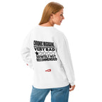 ILLTOCHILL Migraine Sweatshirt
