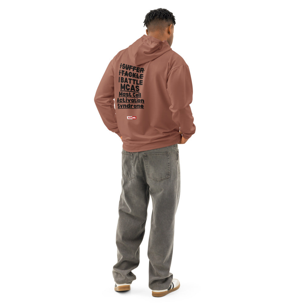 ILLTOCHILL MCAS Hoodie