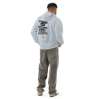 ILLTOCHILL POTS Hoodie