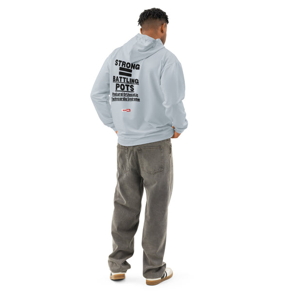 ILLTOCHILL POTS Hoodie