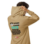 ILLTOCHILL POTS Zip_Hoodie
