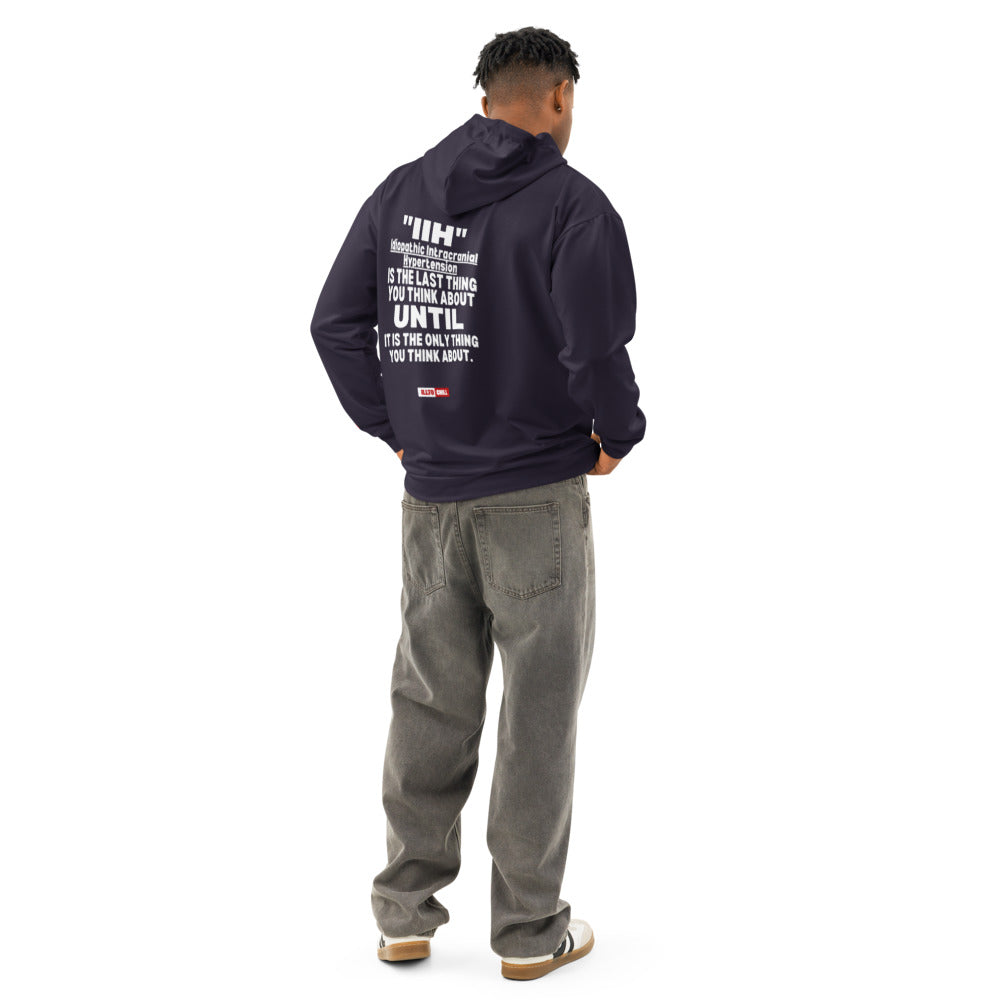 ILLTOCHILL IIH Hoodie