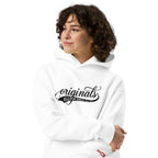 ILLTOCHILL Crohn's Hoodie