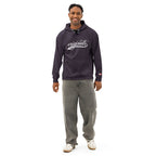 ILLTOCHILL Fibromyalgia Hoodie