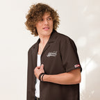 ILLTOCHILL MS Button_Shirt