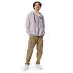 ILLTOCHILL Fibromyalgia Zip_Hoodie