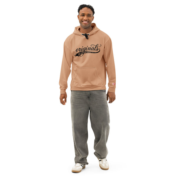 ILLTOCHILL CRPS Hoodie