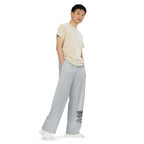 ILLTOCHILL Asthma Wide_Leg_Pants