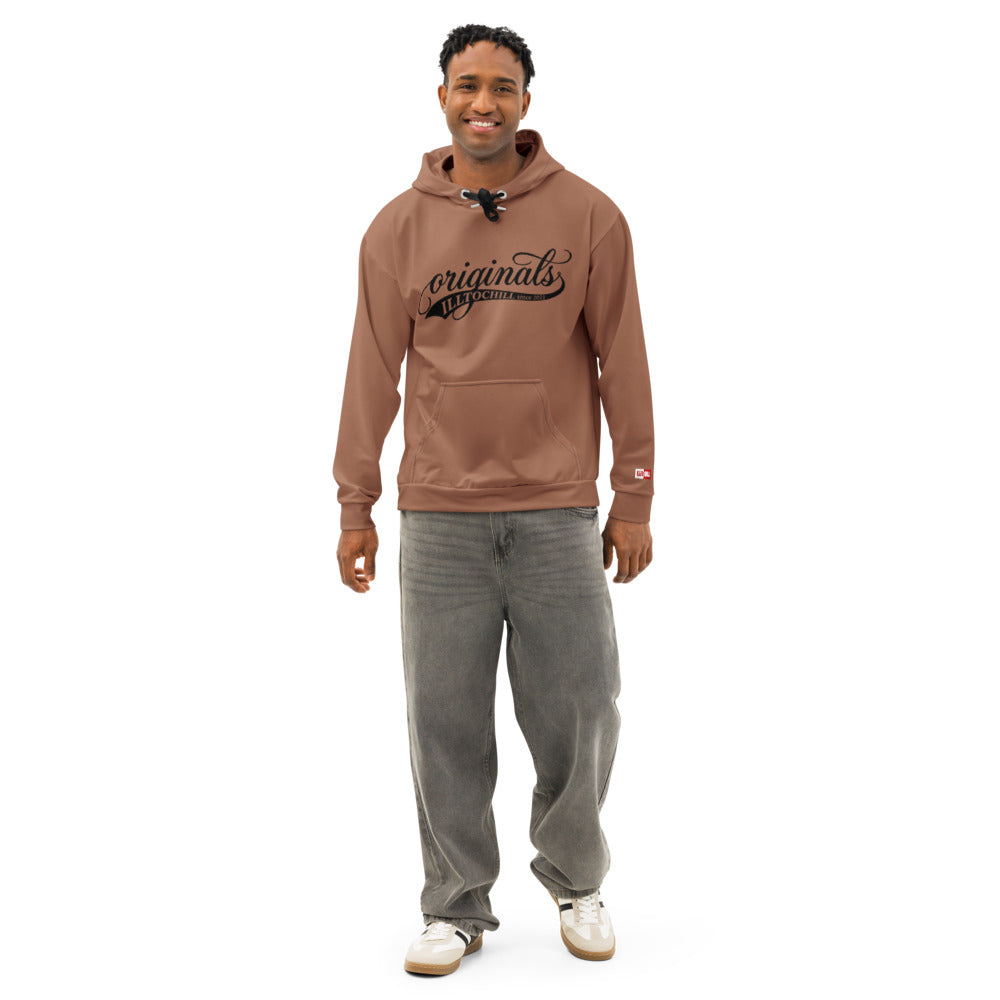 ILLTOCHILL MS Hoodie