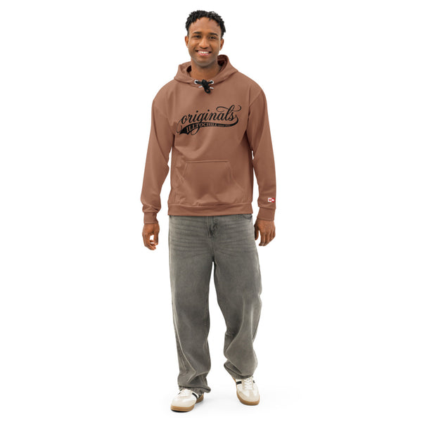 ILLTOCHILL MS Hoodie