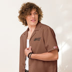 ILLTOCHILL MS Button_Shirt