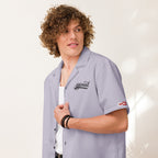 ILLTOCHILL IIH Button_Shirt