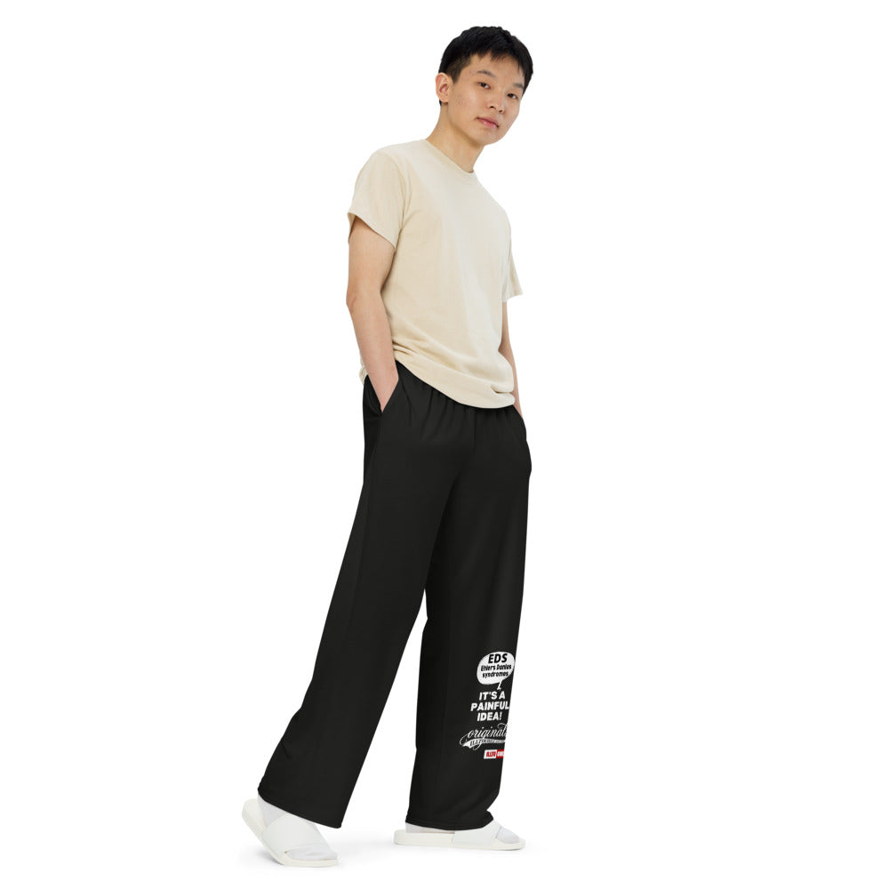 ILLTOCHILL EDS Wide_Leg_Pants