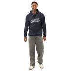 ILLTOCHILL RA Hoodie
