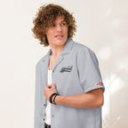 ILLTOCHILL RA Button_Shirt