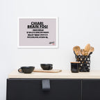 ILLTOCHILL Chiari Poster
