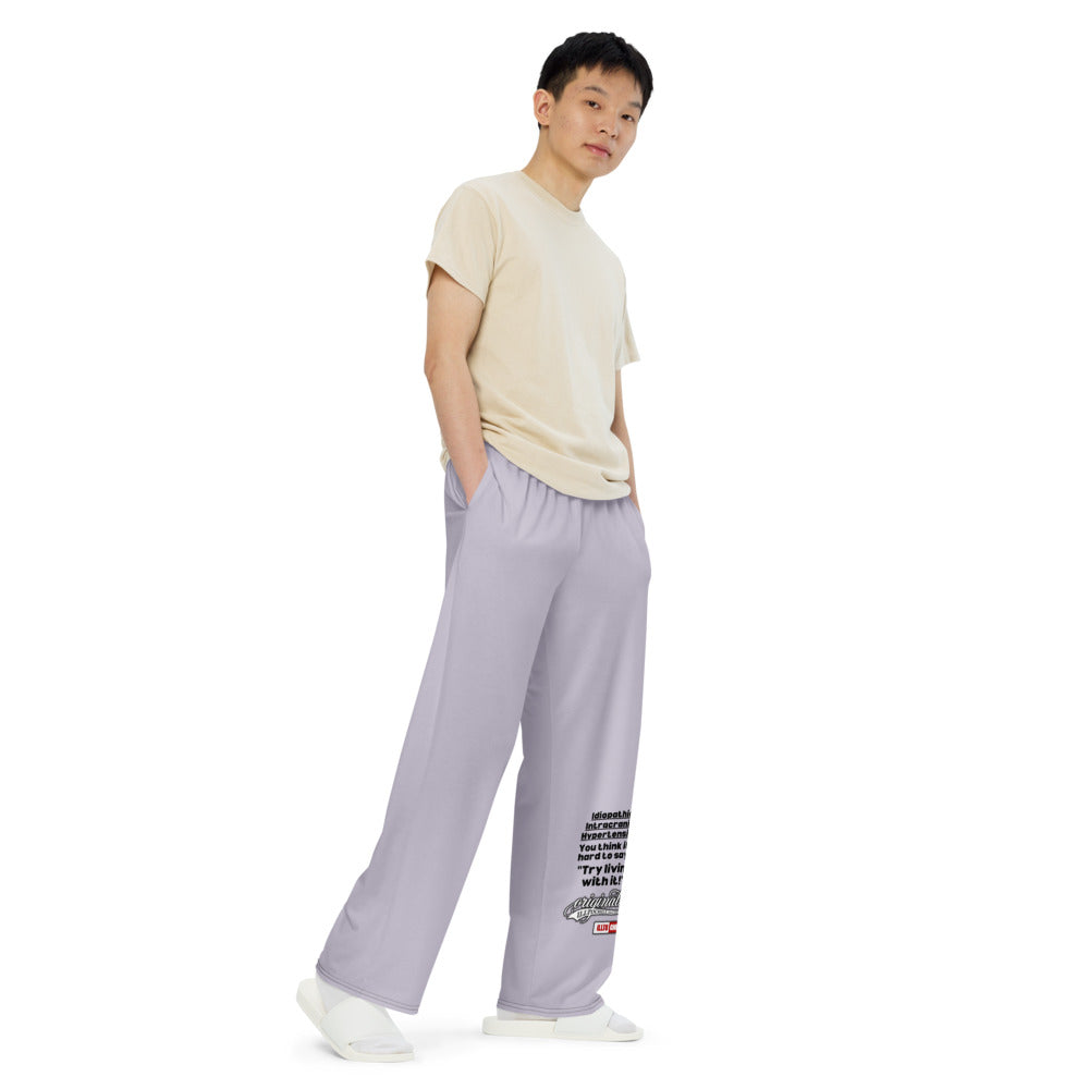 ILLTOCHILL IIH Wide_Leg_Pants
