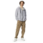 ILLTOCHILL RA Zip_Hoodie