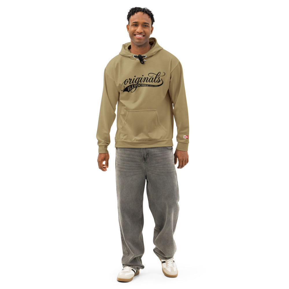 ILLTOCHILL Endometriosis Hoodie