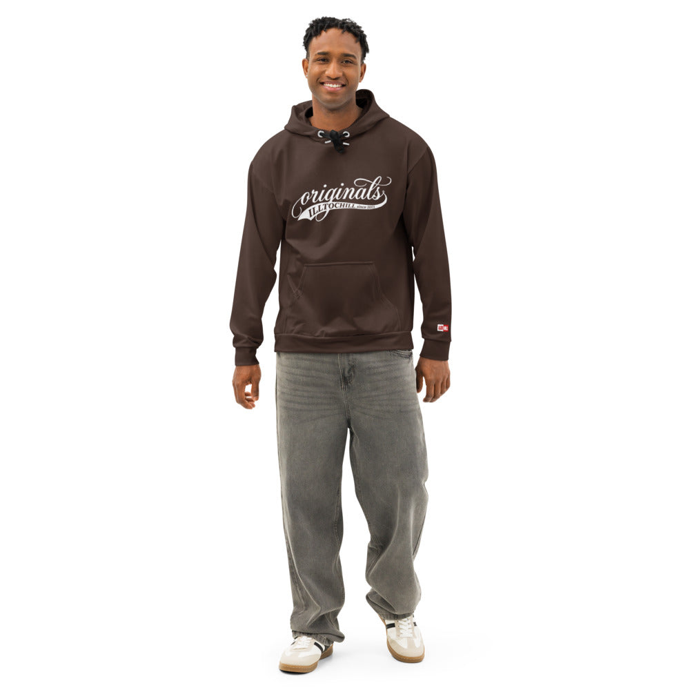 ILLTOCHILL MCAS Hoodie