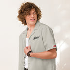 ILLTOCHILL EDS Button_Shirt