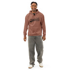 ILLTOCHILL MCAS Hoodie