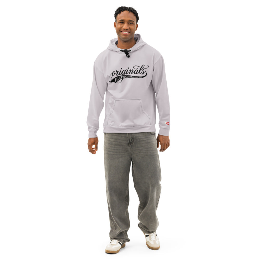 ILLTOCHILL Chiari Hoodie