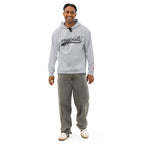 ILLTOCHILL RA Hoodie