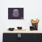 ILLTOCHILL Chiari Poster