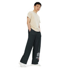 ILLTOCHILL Asthma Wide_Leg_Pants