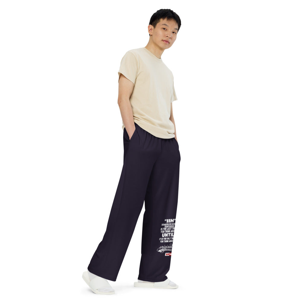 ILLTOCHILL IIH Wide_Leg_Pants