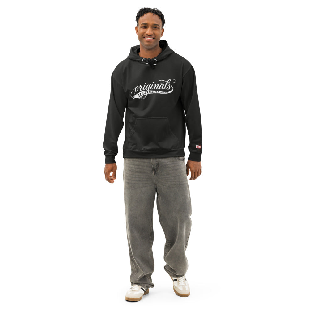 ILLTOCHILL EDS Hoodie