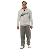 ILLTOCHILL EDS Hoodie