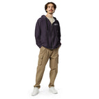 ILLTOCHILL Fibromyalgia Zip_Hoodie
