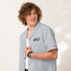 ILLTOCHILL Asthma Button_Shirt