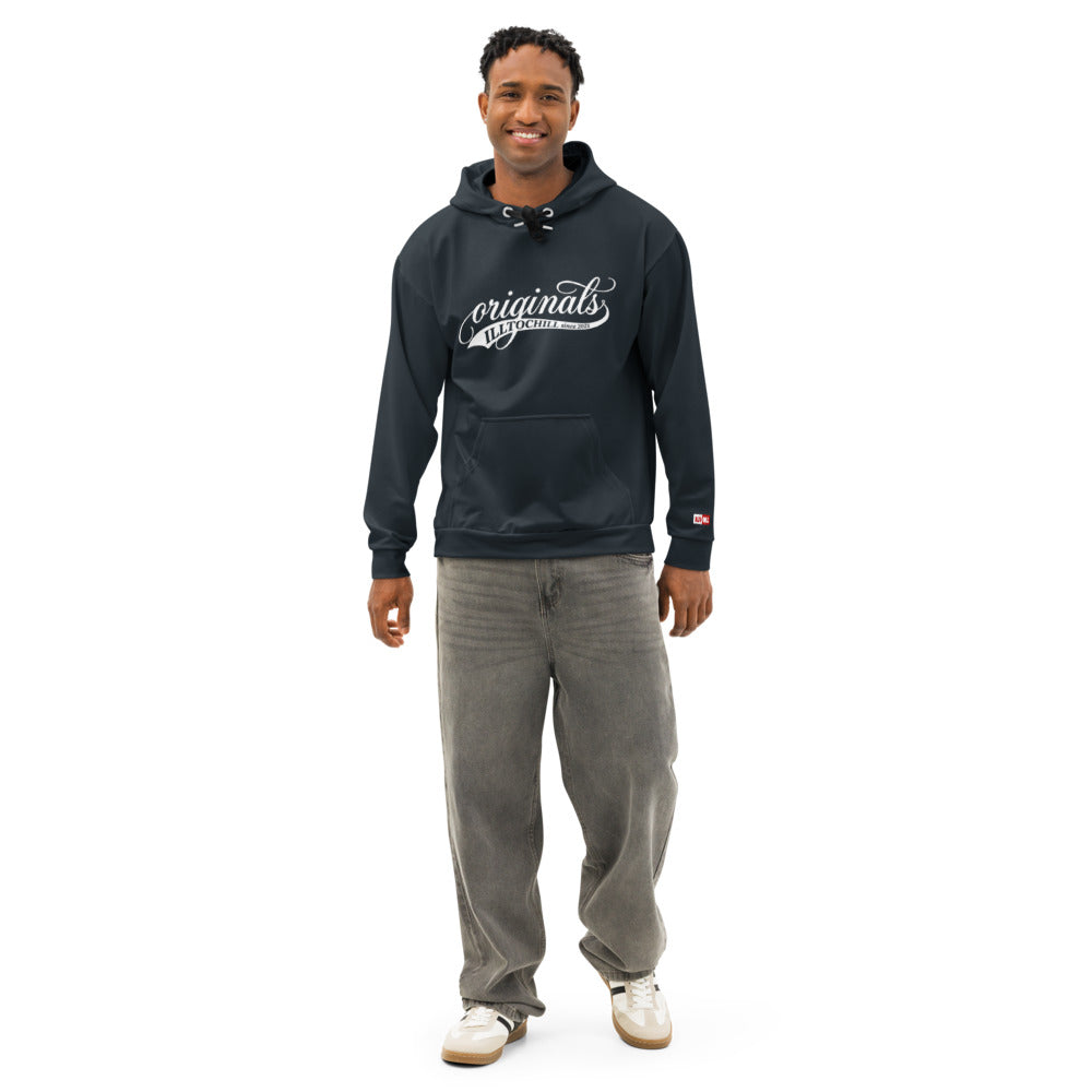 ILLTOCHILL POTS Hoodie