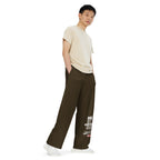 ILLTOCHILL Endometriosis Wide_Leg_Pants