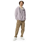 ILLTOCHILL Migraine Zip_Hoodie