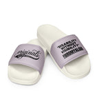 ILLTOCHILL Fibromyalgia womensslides