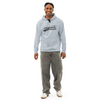 ILLTOCHILL POTS Hoodie
