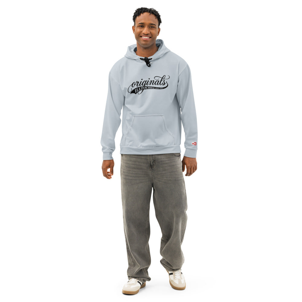 ILLTOCHILL POTS Hoodie